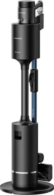 Вертикальный пылесос Grundig VCP 9330