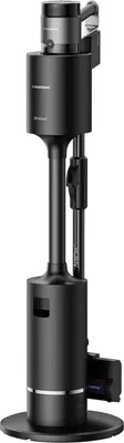 Вертикальный пылесос Grundig VCP 9431 Pro