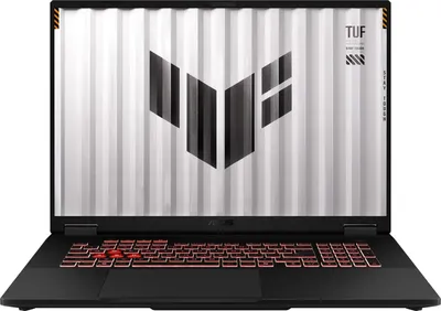 Игровой ноутбук Asus TUF Gaming A18 FA808UH-S8101W Windows 11 Home