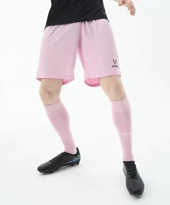 Шорты футбольные Jogel Camp Classic Shorts JFS-1120 (розовый 80, M)