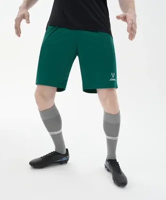 Шорты футбольные Jogel Camp Classic Shorts JFS-1120 (темно-зеленый N4, XXXL)