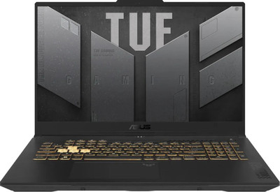 Игровой ноутбук Asus TUF Gaming F17 FX707VJB-HX125W Windows 11 Home
