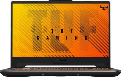 Игровой ноутбук Asus TUF Gaming A15 FA506NCG-HN330W Windows 11 Home