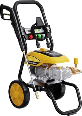 Мойка высокого давления Huter W-2400i (70/8/204)
