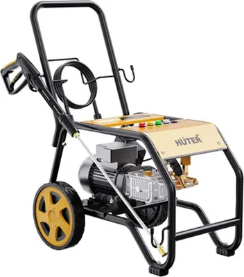 Мойка высокого давления Huter W-2800i (70/8/205)