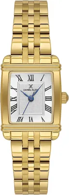 Часы наручные женские Daniel Klein 14115-2