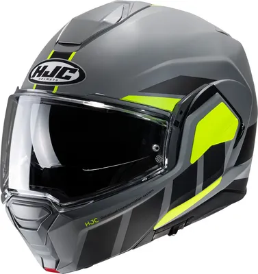 Мотошлем HJC i100 Beis MC3HSF (S)