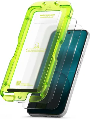 Набор защитных стекол для телефона Ringke Easy Slide для Nothing Phone (4a) Pro (2шт)