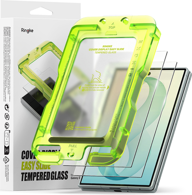 Защитное стекло для телефона Ringke Cover Display Easy Slide для Galaxy Z Fold 8
