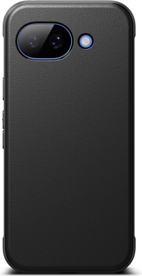Чехол-накладка Ringke Onyx для Pixel 10a (Black)