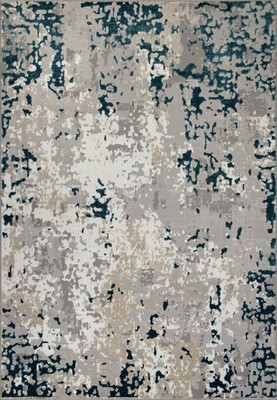 Ковер Merinos Palermo F283-STAN-GRAY (1x2)