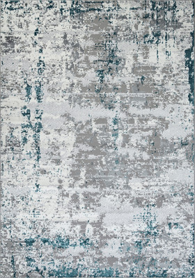 Ковер Merinos Palermo F282-STAN-GRAY (1.6x2.3)