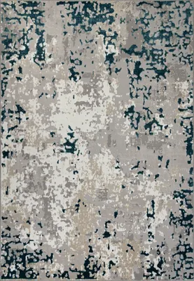 Ковер Merinos Palermo F283-STAN-GRAY (1.6x3)