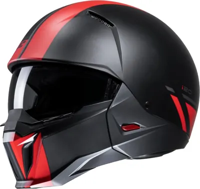 Мотошлем HJC i20 Batol MC1SF (S)