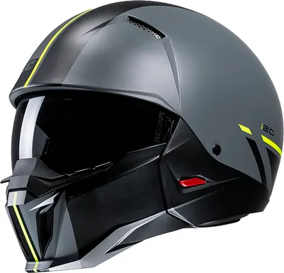 Мотошлем HJC i20 Batol MC3HSF (XS)