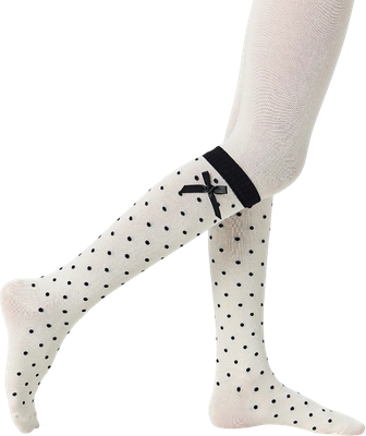 Колготки детские Mark Formelle 712K-3627 (р.116-122, молочный)