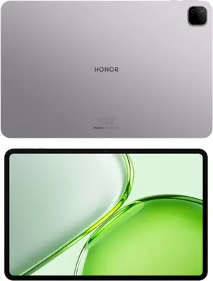Планшет HONOR Pad X9b Max 4GB/128GB Wi-Fi / 5301AULG (серый)