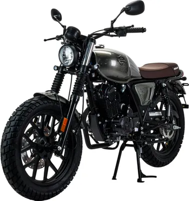 Мотоцикл Motoland 300 Texas
