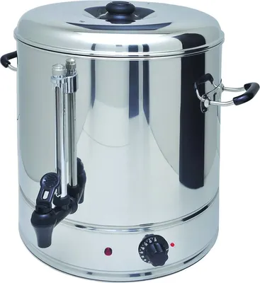 Профессиональный кипятильник Starfood WB-40A