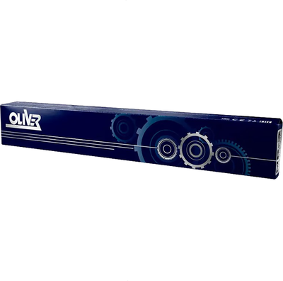 Электрод Oliver Pro T-590 4.0мм 1.0кг