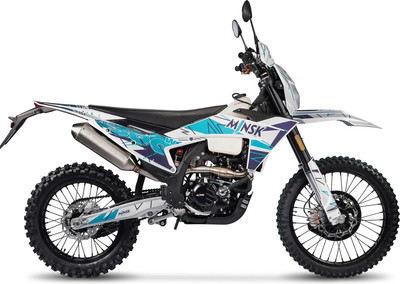 Мотоцикл M1NSK ERX 300W