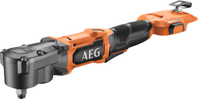 Профессиональный гайковерт AEG Powertools BSS18SRA38BL-0 / 4935493431
