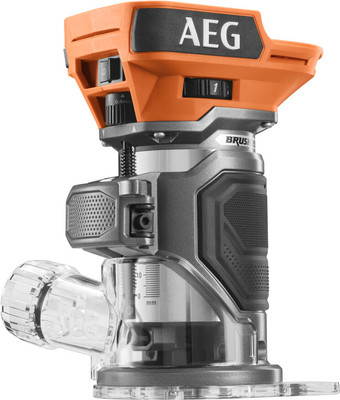 Фрезер AEG Powertools BOF18BL3-0 / 4935493555
