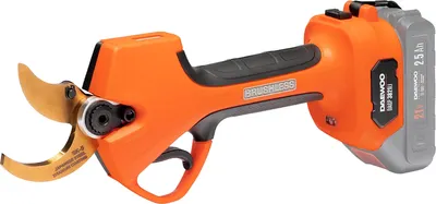 Секатор аккумуляторный Daewoo Power DAGP 3821Li