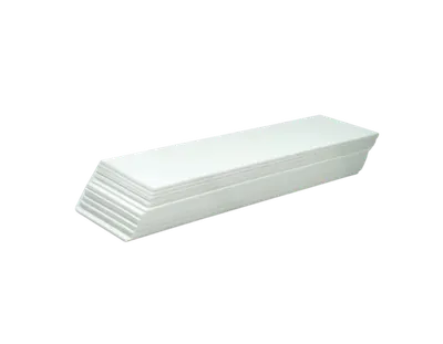 Полоски для депиляции Piccosola Спанбонд 100г/м2 7x20см (100шт)