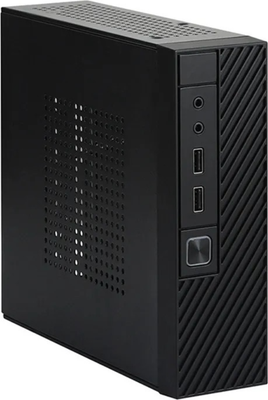 Неттоп Jet Office 3i1215D8SD12VGAM1W1 Windows 11 без активации