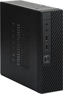 Неттоп Jet Office 3i1215D32SD5VGAM1W1 Windows 11 без активации
