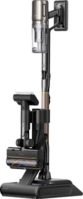 Вертикальный пылесос Dreame Cordless Vacuum Cleaner Z40 AquaCycle Pro RU (VRV63F)