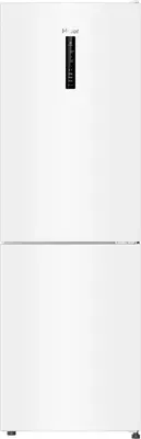 Холодильник с морозильником Haier CEF530CWRG