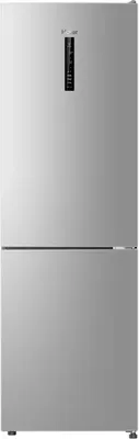 Холодильник с морозильником Haier CEF534CSRG