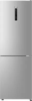 Холодильник с морозильником Haier CMP519AW