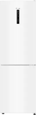 Холодильник с морозильником Haier CMP520AW