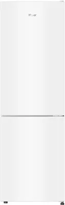 Холодильник с морозильником Haier CBF534AWG