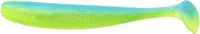 Мягкая приманка Dayo Shiner RY005-65мм Y101 (7шт)