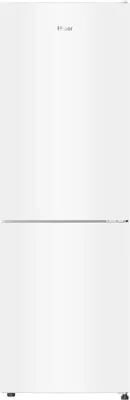 Холодильник с морозильником Haier CBF530AWG