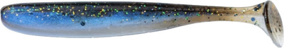 Мягкая приманка Dayo Shiner RY005-65мм Y105 (7шт)