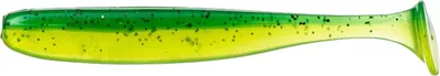Мягкая приманка Dayo Shiner RY005-65мм Y107 (7шт)