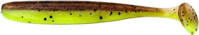 Мягкая приманка Dayo Shiner RY005-65мм Y110 (7шт)