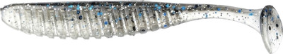 Мягкая приманка Dayo Skinny Minnow RY007-70мм Y102 (7шт)
