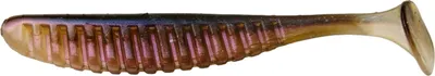 Мягкая приманка Dayo Skinny Minnow RY007-70мм Y104 (7шт)