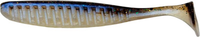 Мягкая приманка Dayo Skinny Minnow RY007-70мм Y105 (7шт)