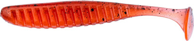 Мягкая приманка Dayo Skinny Minnow RY007-70мм Y106 (7шт)