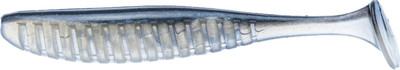 Мягкая приманка Dayo Skinny Minnow RY007-70мм Y108 (7шт)