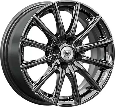 Литой диск K&K Сандал 15x6" 4x98мм DIA 58.5мм ET 35мм Кварц