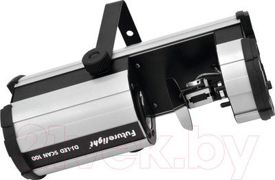 Прожектор сценический Futurelight DJ-Led Scan 100