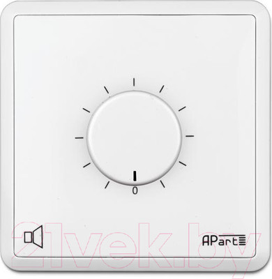 Регулятор громкости Apart E-VOL120